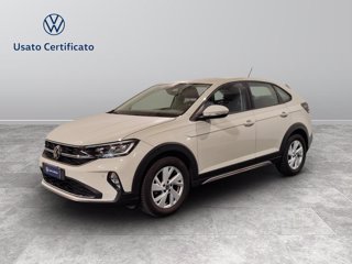 VOLKSWAGEN Taigo 1.0 tsi life 95cv