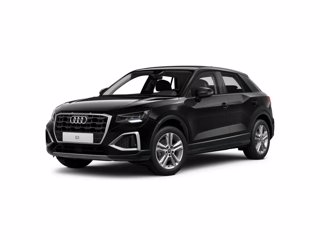 AUDI Q2 35 1.5 tfsi business advanced s-tronic